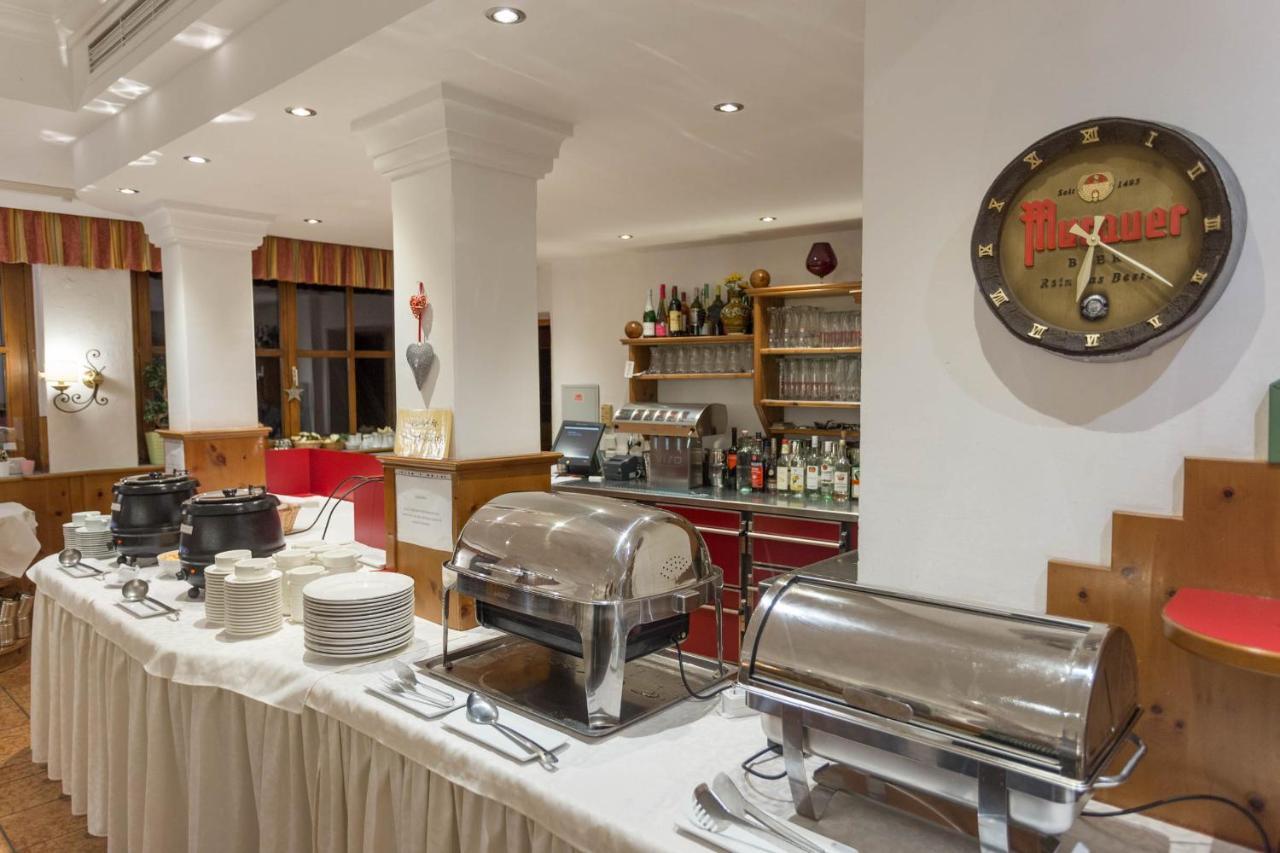 Hotel Neuwirt Mauterndorf  Kültér fotó