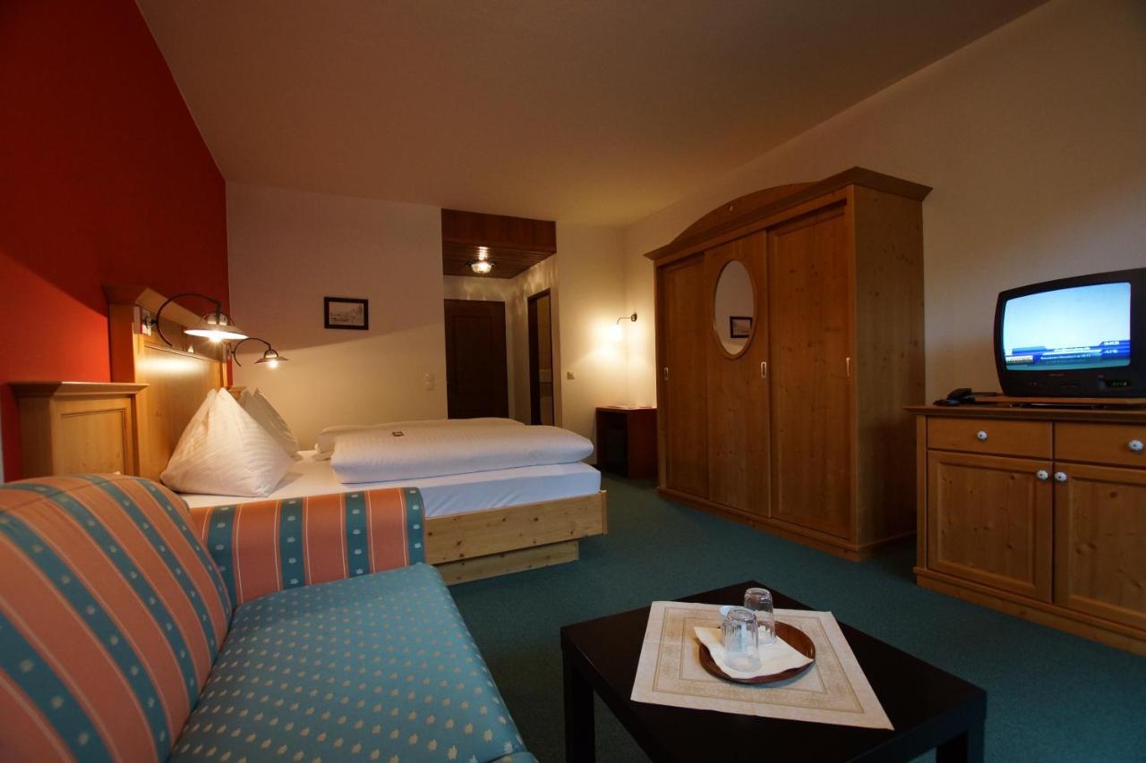 Hotel Neuwirt Mauterndorf  Szoba fotó