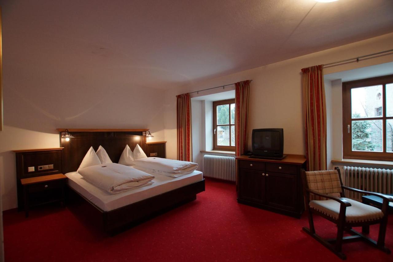 Hotel Neuwirt Mauterndorf  Szoba fotó