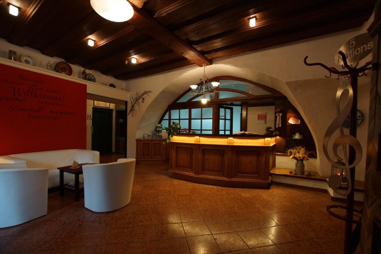 Hotel Neuwirt Mauterndorf  Kültér fotó