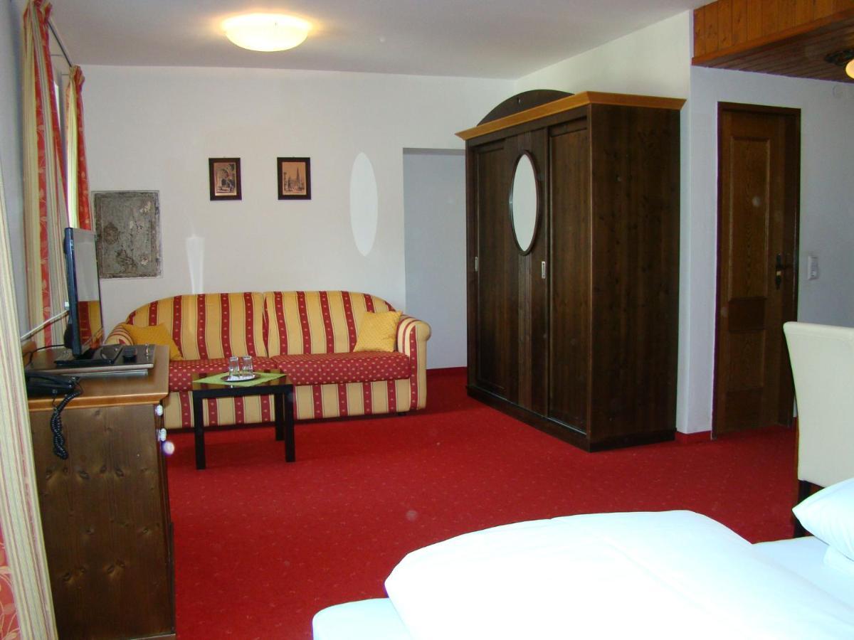 Hotel Neuwirt Mauterndorf  Kültér fotó
