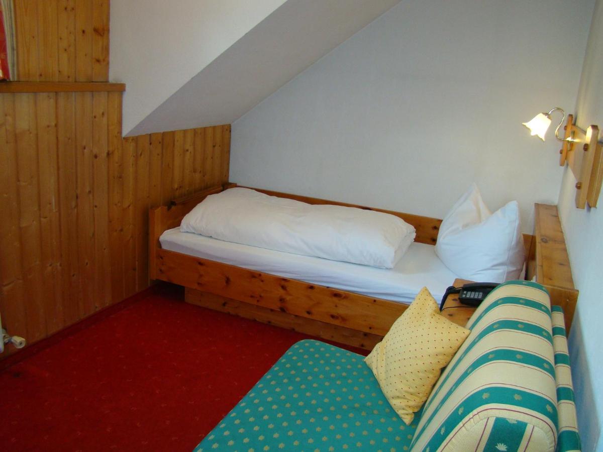 Hotel Neuwirt Mauterndorf  Kültér fotó