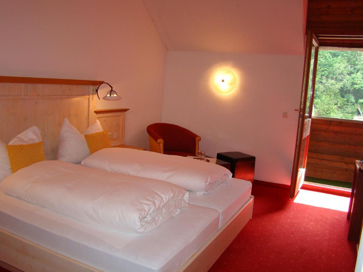 Hotel Neuwirt Mauterndorf  Kültér fotó