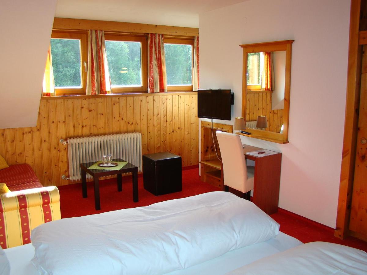 Hotel Neuwirt Mauterndorf  Kültér fotó