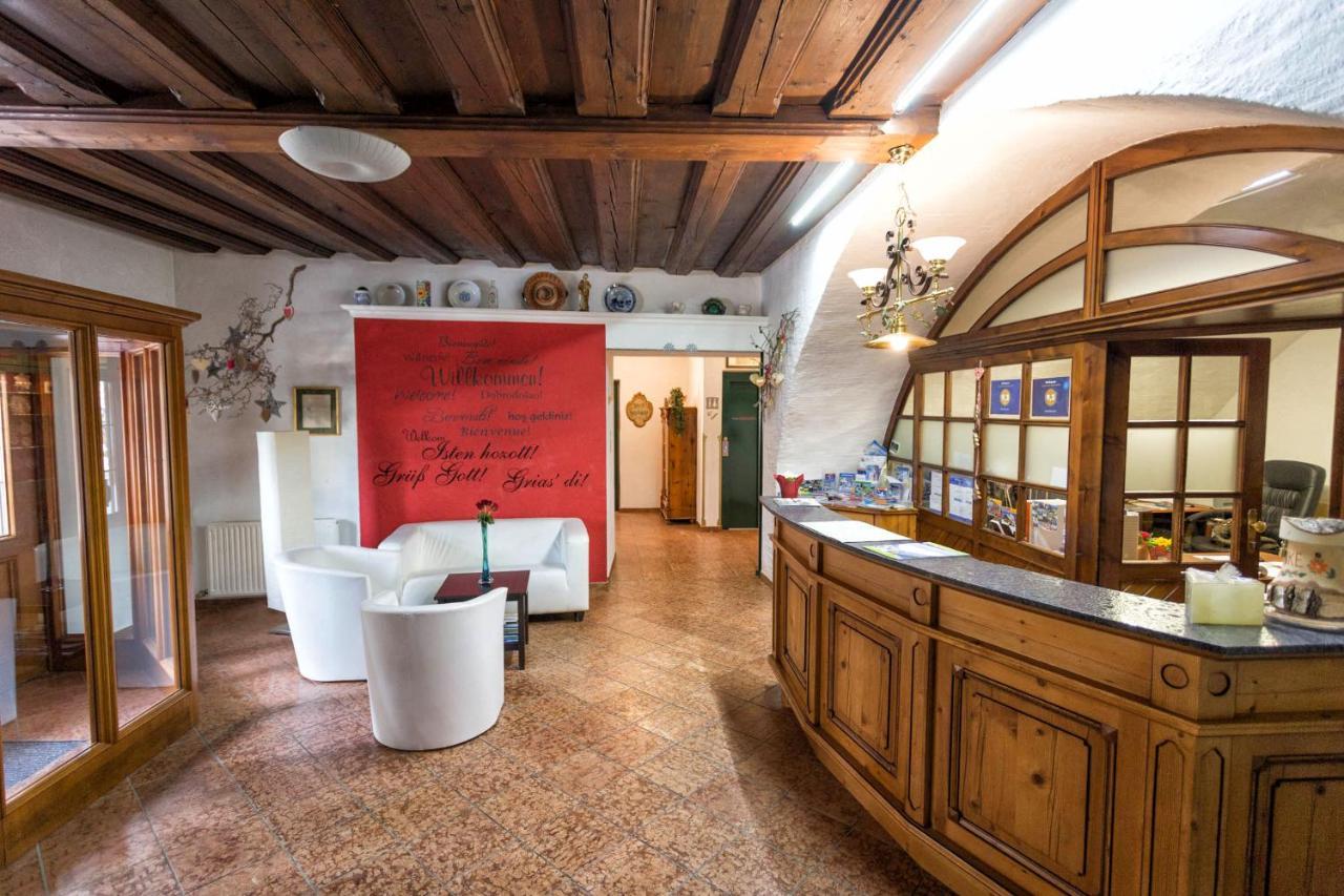 Hotel Neuwirt Mauterndorf  Kültér fotó