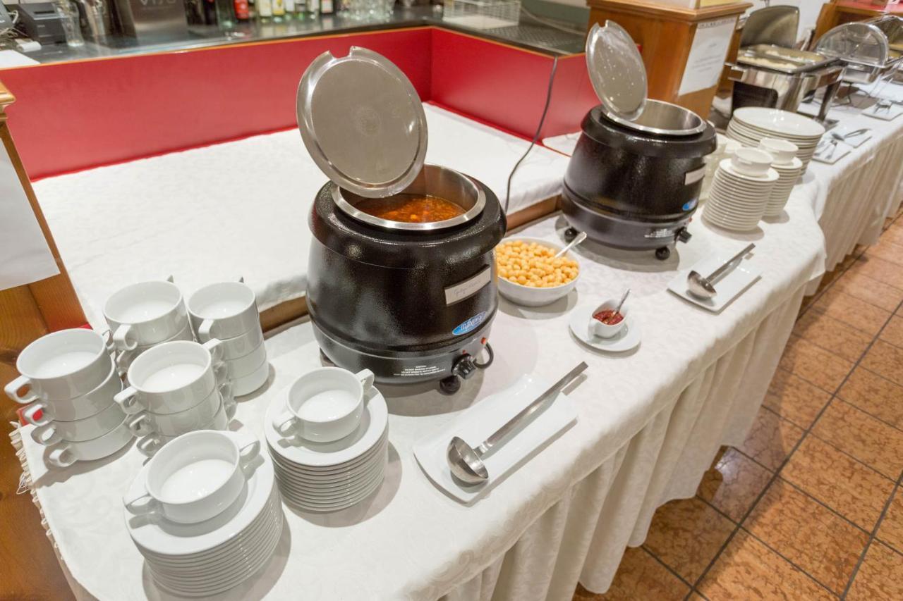 Hotel Neuwirt Mauterndorf  Kültér fotó