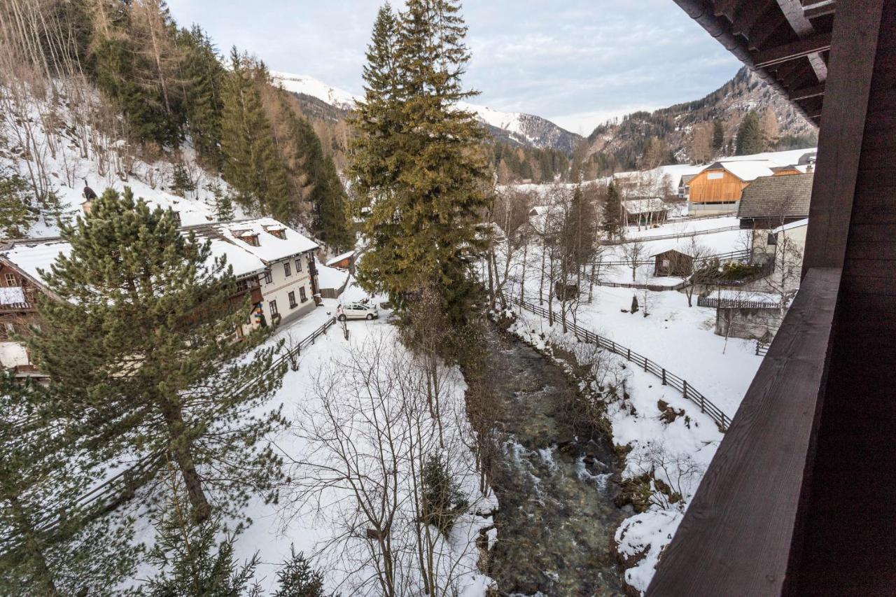 Hotel Neuwirt Mauterndorf  Kültér fotó