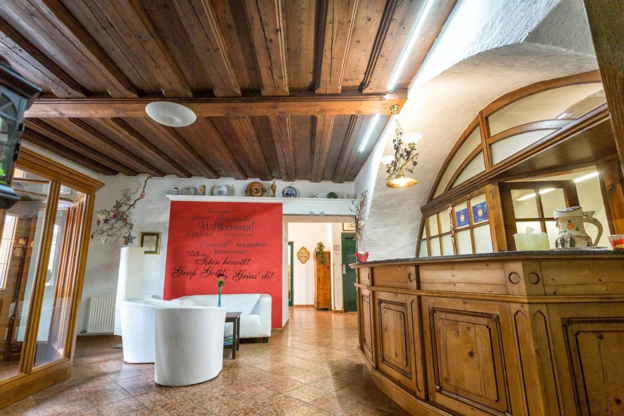 Hotel Neuwirt Mauterndorf  Kültér fotó