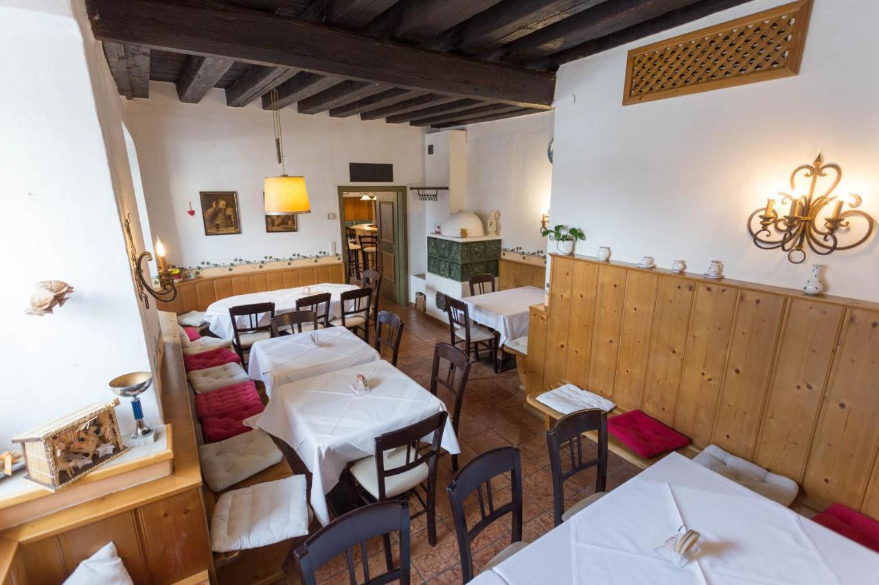 Hotel Neuwirt Mauterndorf  Kültér fotó