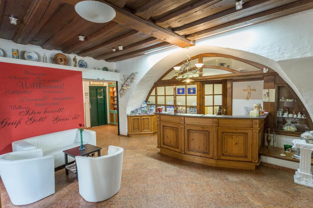 Hotel Neuwirt Mauterndorf  Kültér fotó