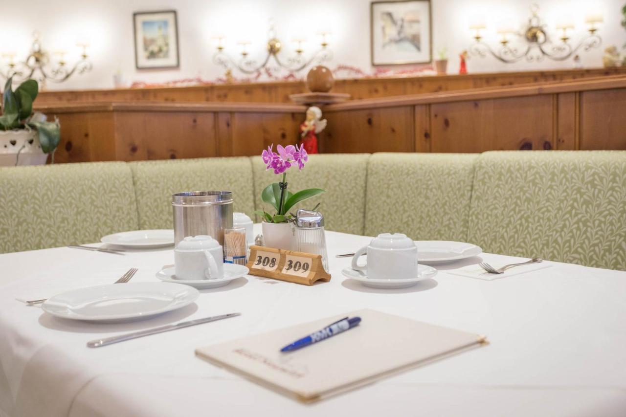 Hotel Neuwirt Mauterndorf  Kültér fotó
