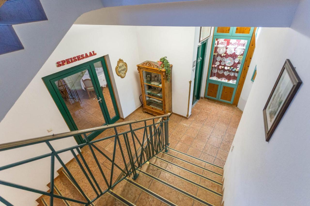 Hotel Neuwirt Mauterndorf  Kültér fotó