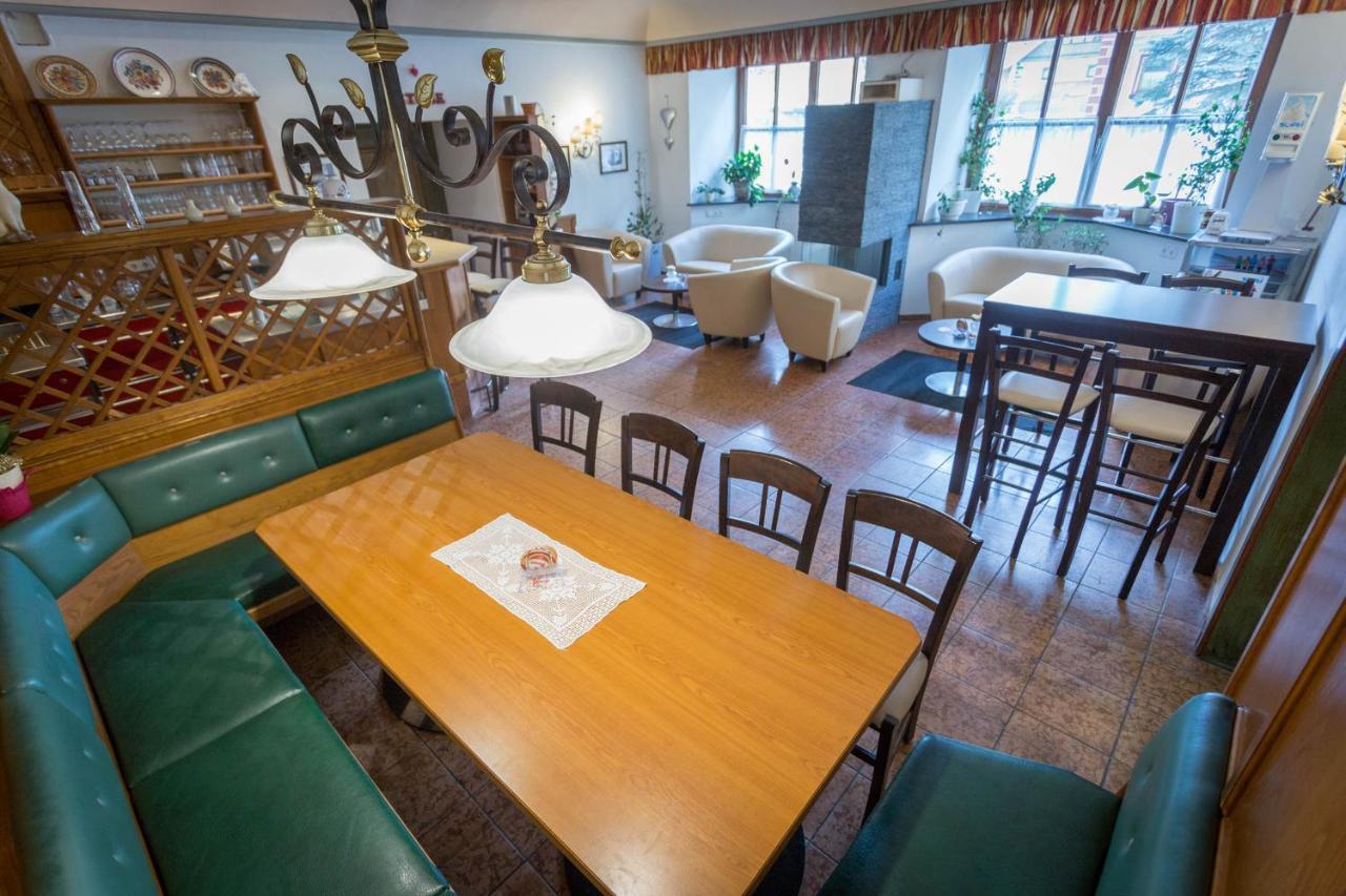 Hotel Neuwirt Mauterndorf  Kültér fotó