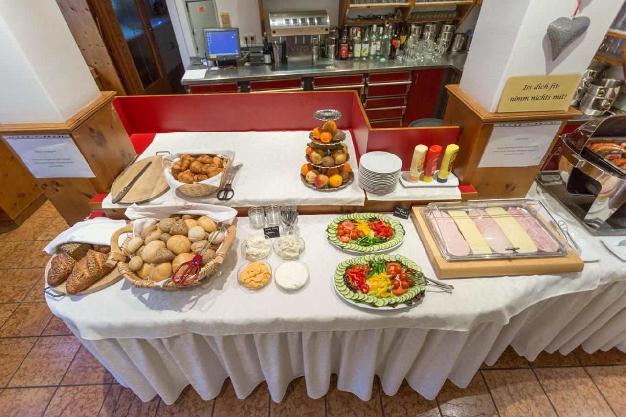 Hotel Neuwirt Mauterndorf  Kültér fotó