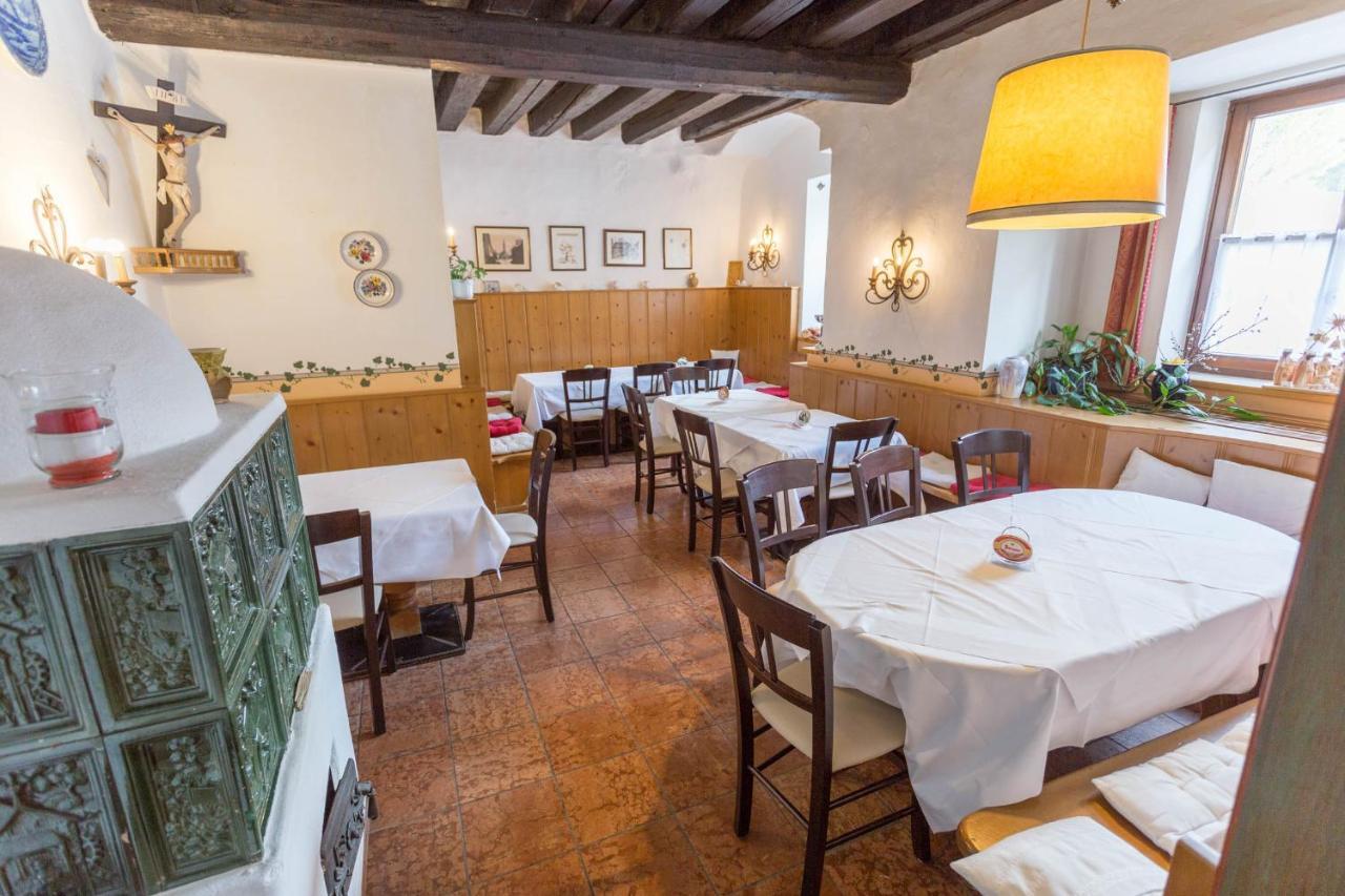 Hotel Neuwirt Mauterndorf  Kültér fotó