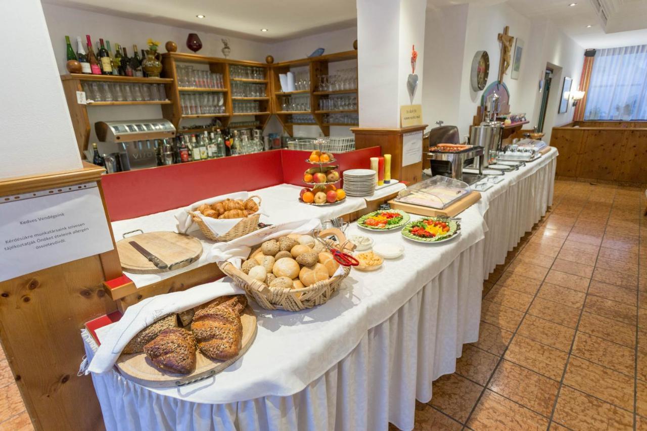 Hotel Neuwirt Mauterndorf  Kültér fotó