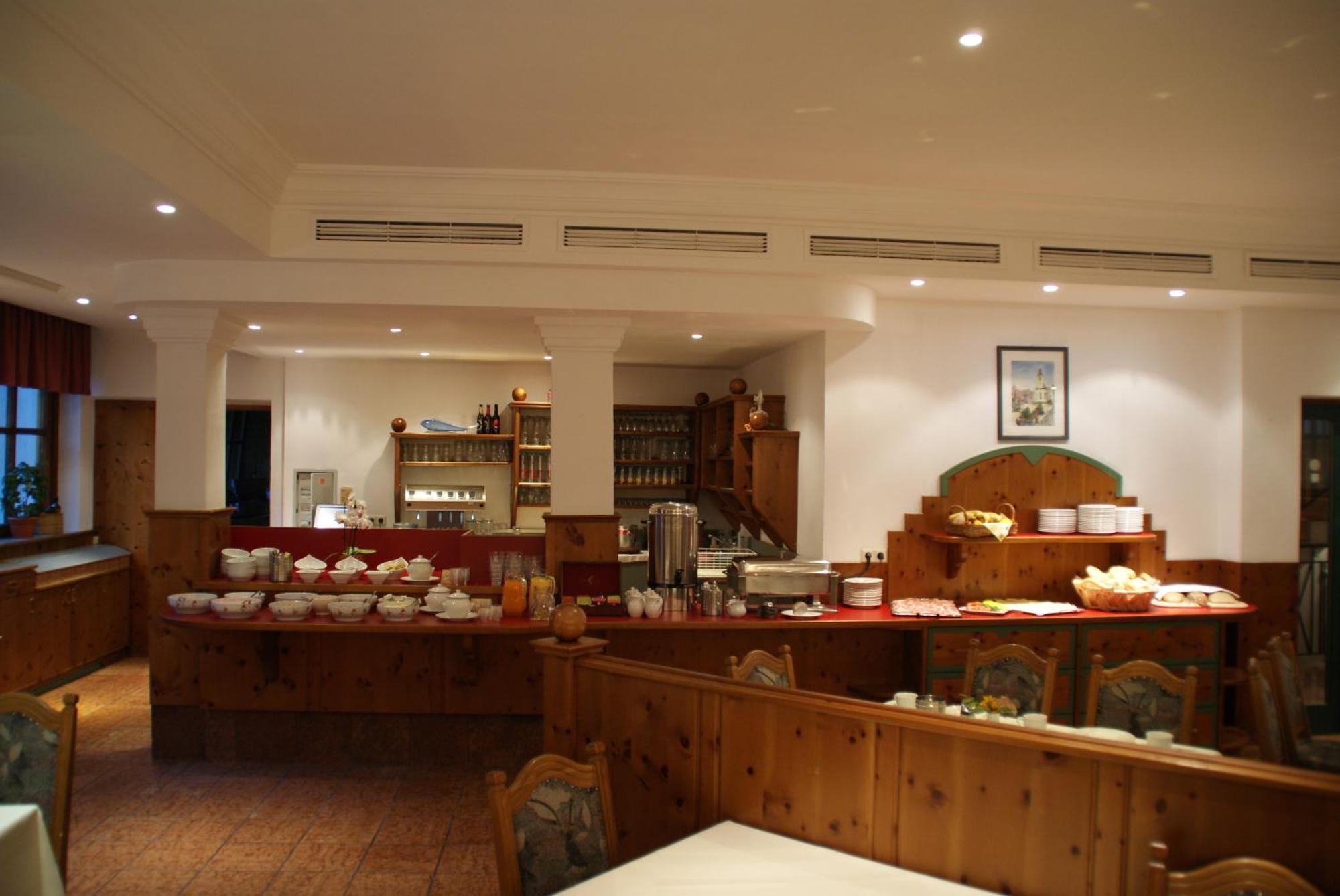 Hotel Neuwirt Mauterndorf  Kültér fotó